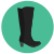 Tall Boots icon