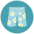 Pantaloncini da bagno icon