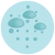 Bubbles icon