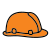 Safety Helmet icon