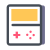 Tetris Console de jeux icon