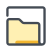 活动文件夹 icon