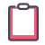 Clipboard icon