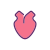 Heart icon