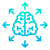 Brain Connection icon