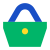 Einkaufskorb icon