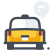 タクシー車のキャブ輸送車両輸送サービスのアプリケーション41 icon