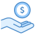 Get Cash icon