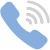 Communication icon