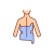 Scoliosis icon