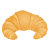 emoji-croissant icon