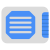 Hard Disk Cover icon