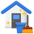 House Cleaning icon