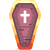 Coffin icon