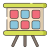 Storyboard icon