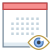 View Schedule icon