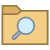 浏览文件夹 icon