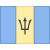 Barbade icon