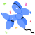 Balloon Dog icon