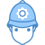 British Police Officer icon