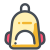 Детский рюкзак icon