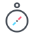 Карманный компас icon