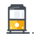 Tram icon