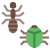 insectos icon