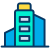 Building icon