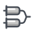 Plug icon