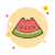 Slice Of Watermelon icon