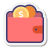 Coin Wallet icon