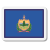 バーモント州の旗 icon