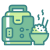 Rice Cooker icon