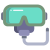 Diving Mask icon