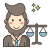 Lawyer icon