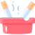 Ashtray icon