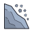 滑坡 icon