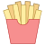 French Fries icon