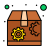 Package Box icon