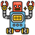 Robotics icon