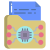 Cartella icon