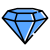 diamond icon