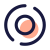 圆圈记录 icon