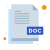 external-doc-file-format-online-learning-flatart-icons-flat-flatarticons icon