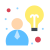 Business Idea icon