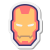 Ironman icon