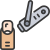 Nail Clipper icon