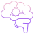 Epilepsy icon