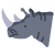 Носорог icon